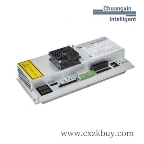 ABB DSQC253 Advanced I/O Module for Industrial Automation