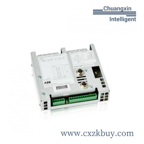 ABB 3HAC6333-1 Industrial Controller/Module for Enhanced Automation Performance