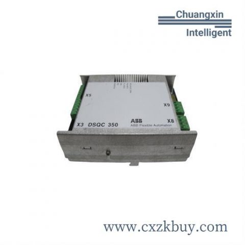 ABB 3HAC0055197-002 3HAC055184-002 Rotary AC Motor for Industrial Control Applications