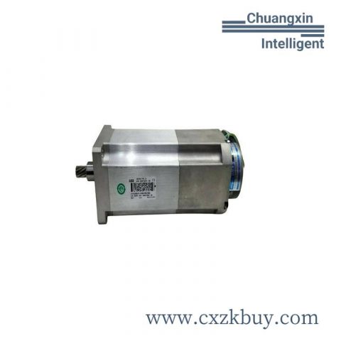 ABB 3HNM 07612-1 Process Arm Hose Kit - Essential Component for Industrial Machinery Maintenance