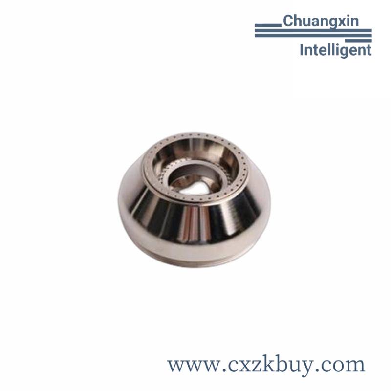 abb_3n2632_robot_spray_accessory.jpg ABB DKC10.3-018-3-MGP-01VRS - Precision Drive Control Module for Industrial Automation