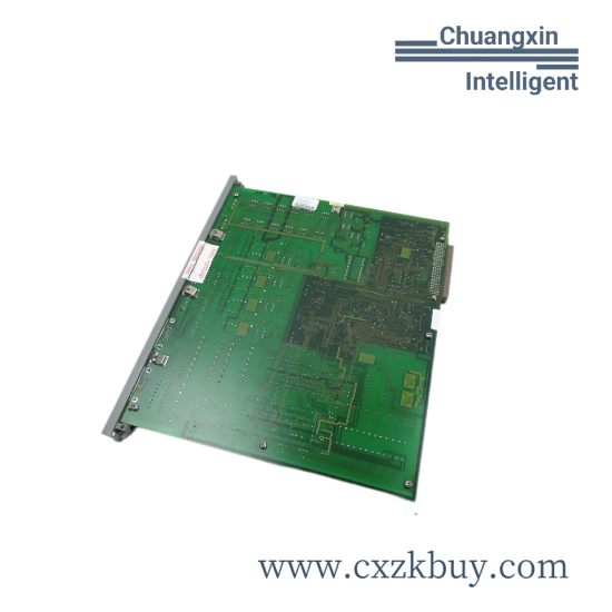 abb_40pb3201a_a-loop_i_o_board_new.png ABB 40PB3201A High-Performance A-LOOP I/O Board