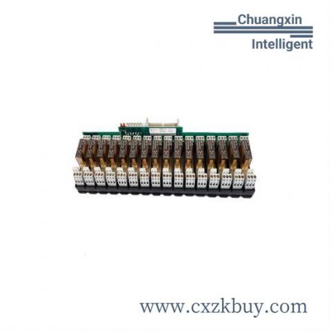 ABB 3BHB005243R0105 Control Board, Genuine Original