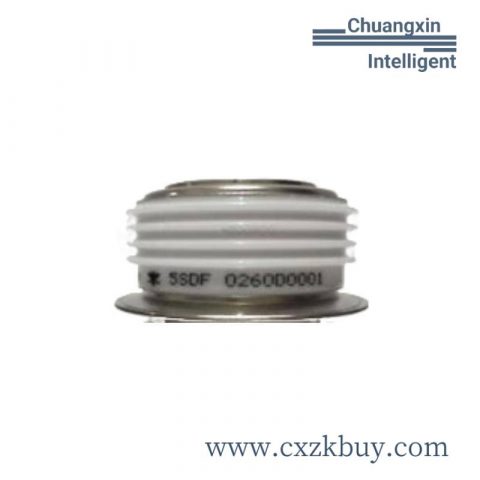 Festo 5SDF 1645L0001 Industrial Automation Module