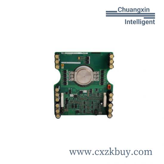 abb_5shx06f6004_3bhb003387r0101_gvc703ae01_control_processor_module-2.jpg ELAU VIA1001C32A0000EXP High-Performance Industrial Motion Controller