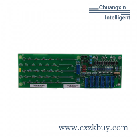 ABB 5SHY35L 4512 Industrial Control Module