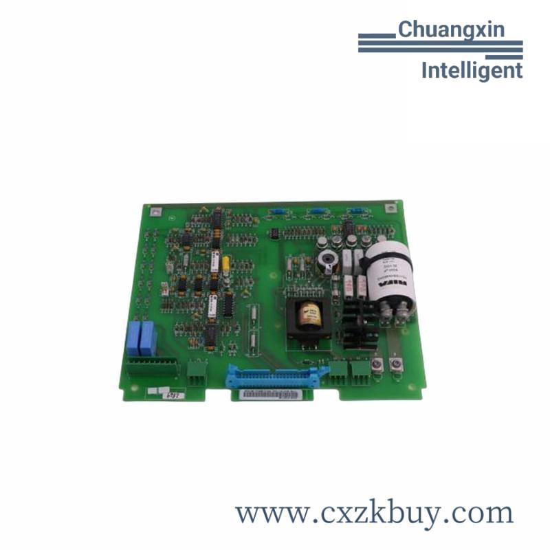 abb_5shy5055l0002_3bhb026114r0001_igct_module.jpg ABB TVOC-2-240Controller Industrial Process Control Module