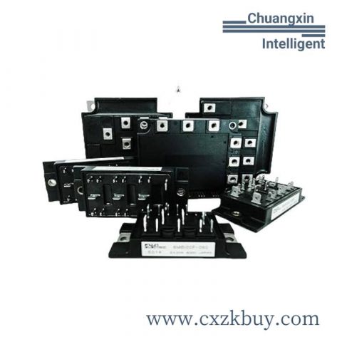 ABB PPC907BEAMC34 Control Module