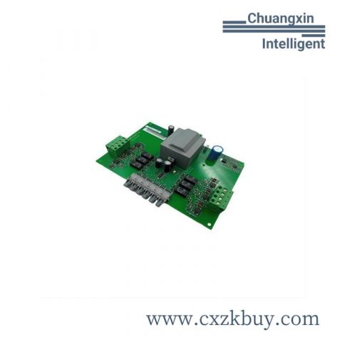 ABB 3BSE006830R1 Industrial Control Compact Module