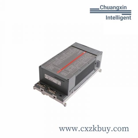 SQUARE FC34030 Thermal Magnetic Circuit Breaker, Compact & Reliable Protection