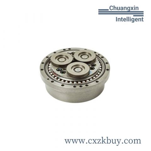 GE RTWH4-50 Industrial Module for Reliable Control Solutions