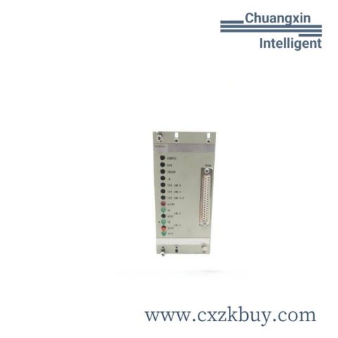 ABB 70BK06A-E Circuit Board for Industrial Control Systems