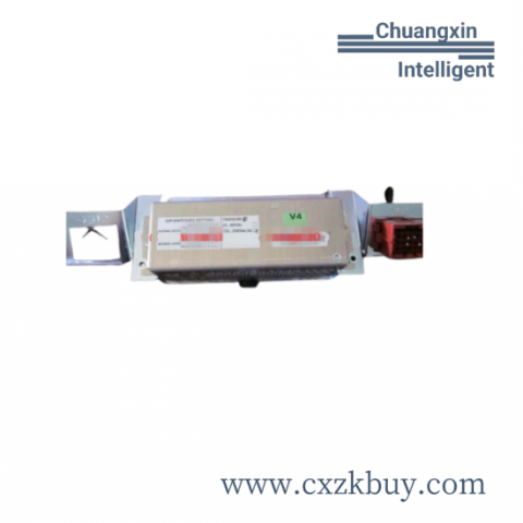 ABB 3HAC028524-006 Industrial Control Module