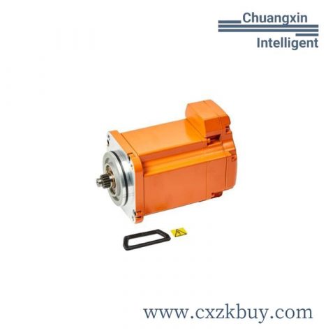 ABB 3HAC6168-1 Industrial Control Module