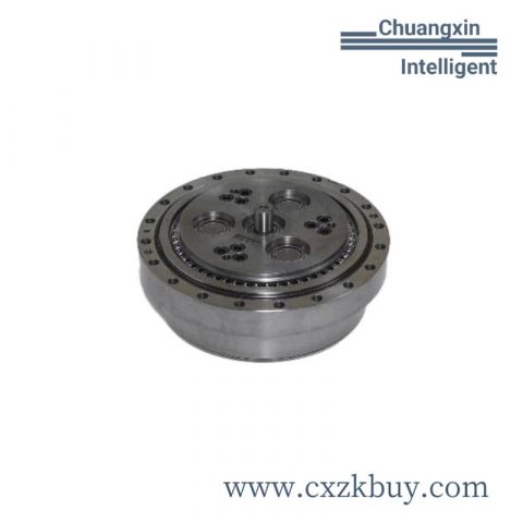 ABB 3HAC025603-001 Industrial Control Module, High Precision and Reliability