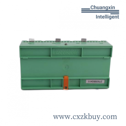 ABB DAO04 Analog Output Board