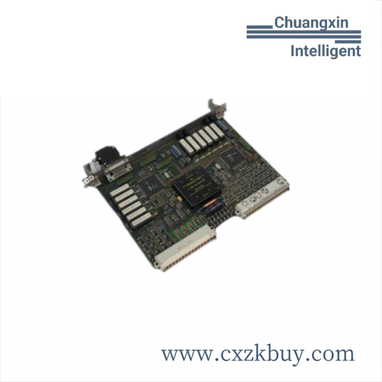 abb_88_tk_05b-e_module.png ABB DSQC 266B 3HAB8797-1 Function Module for Industrial Automation