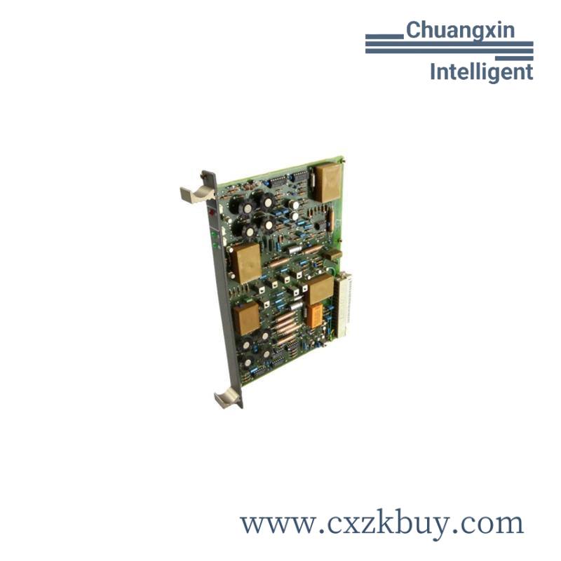 abb_88ft01_gjr2332200r0100_circuit_module-2.jpg ABB 3HNA006581-001 Industrial Control Module