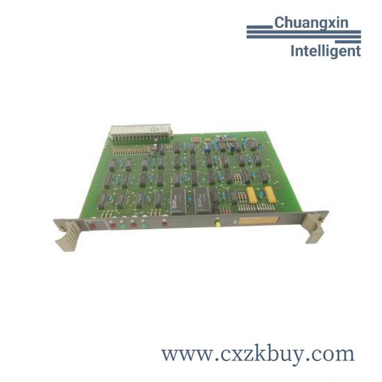 abb_88tu01e_gjr2344300r1000_baugruppe.jpg ABB TK580 Automation Controller Module, A High-Performance Industrial Solution