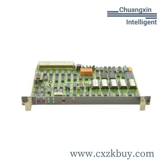 abb_88tv01e_gjr2385100r1040_control_module_1-1.jpg ABB A50-30-11DC Contactor, Industrial Control Module