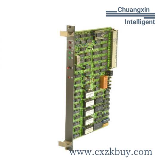 abb_88tv01e_gjr2385100r1040_control_module_2-1.jpg ABB A50-30-11DC Contactor, Industrial Control Module