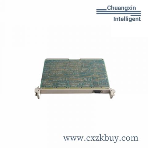 ABB 07PS62R3Controller - Industrial Automation Control Module