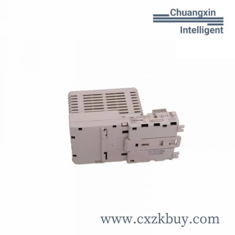 ABB G631-3013B Industrial Control Module