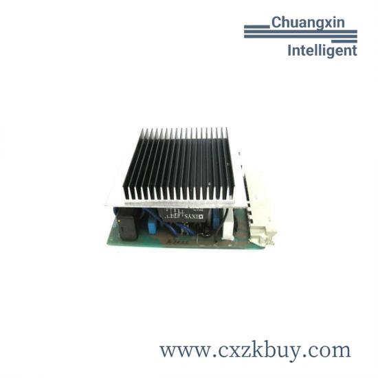 abb_9191-30390_power_module-1.jpg ABB 3BHE015619R0004 Industrial PLC Control Module