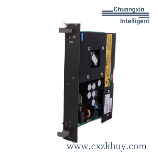 abb_a06b-6079-h208_ac_servo_drive_1.png Honeywell A06B-6079-H208 Industrial Control Module