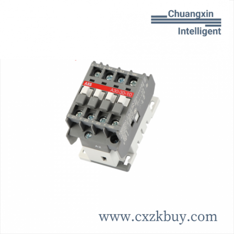 ABB ZT372A-EGJR2237800R1 Extended Product - PLC Module