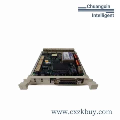 ABB 745745 Controller Module