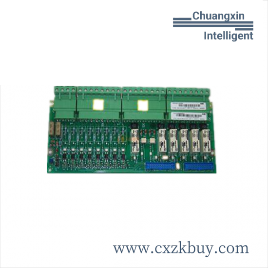 abb_ac-ucm-1c_voltage_measurement_board.png Allen-Bradley 1326AS-B440G-21-K4 Open Standard Compatible Graphics Processor Module