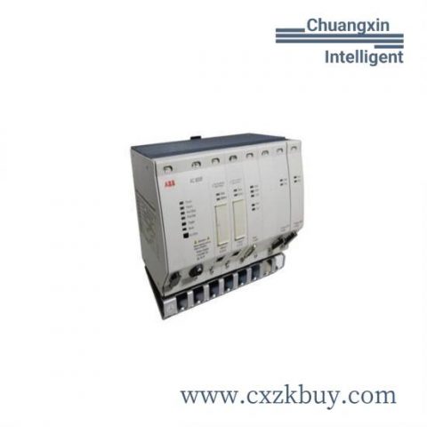 GE AC800F DigiVis ControlBuilderF Software - Powerful Industrial Automation Solution