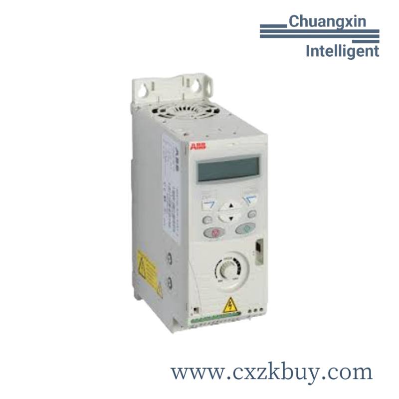 ABB SDCS-REB-1REB-1-COAT Control Module, High Performance Industrial Control Component