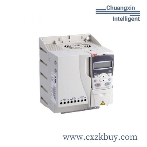 ABB PFCL201CE-50KN Module for Advanced Industrial Control Systems