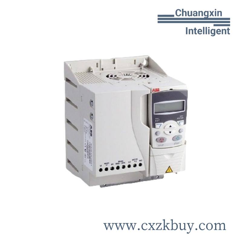 ABB PFCL201CE-50KN Module for Advanced Industrial Control Systems