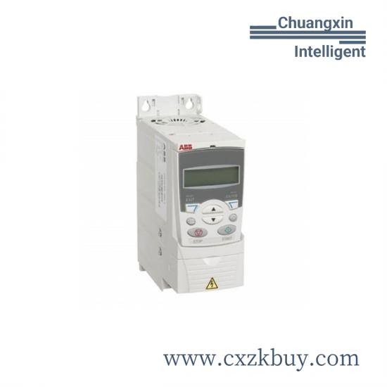 abb_acs355-03e-38a0-4_lv_ac_machinery_drive_module.jpg ABB Machine Control ECPSR 086370-001 - Digital Input Module for Enhanced Process Automation