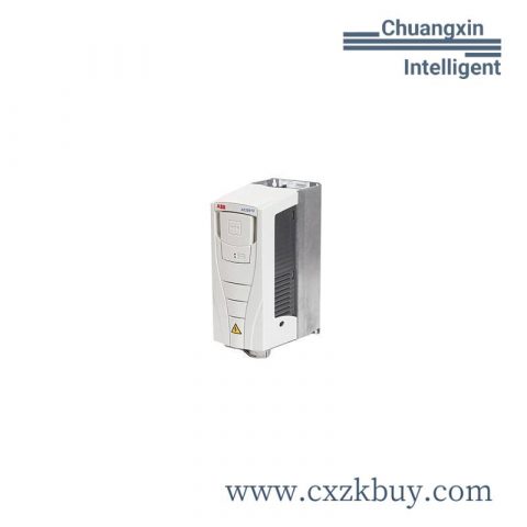 ABB ACS510-01-017A-4 Industrial Pump and Fan Dedicated Inverter Drive