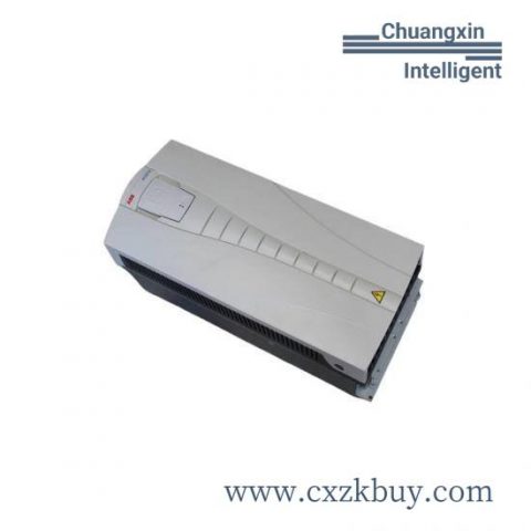 ABB ACS510-01-125A-4, High-Efficiency Industrial Drive Solution