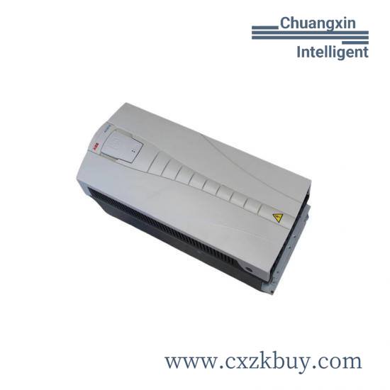 abb_acs510-01-125a-4_3abd00019055-d_frequency_converter.jpg ABB ACS510-01-125A-4, High-Efficiency Industrial Drive Solution