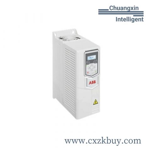 ABB 1794-PS3 Real-Time Operating System for Industrial Automation