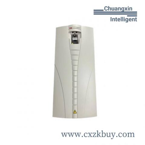 ABB SYN5302-0277 Industrial Control Module