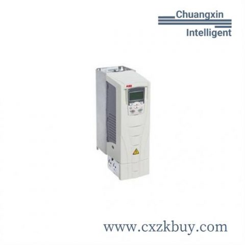 ABB ACS550-01-059A-4 General Purpose Drive, Up to 75HP