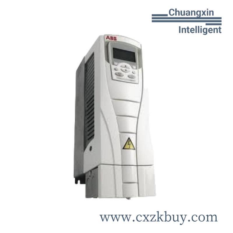 ABB 3HAC035110-001/03DSQC693 Industrial Control Module