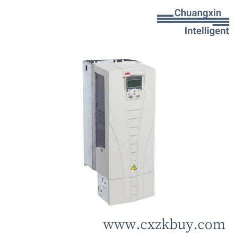 ABB TP856 3BSE026058R1 Industrial Touch Panel