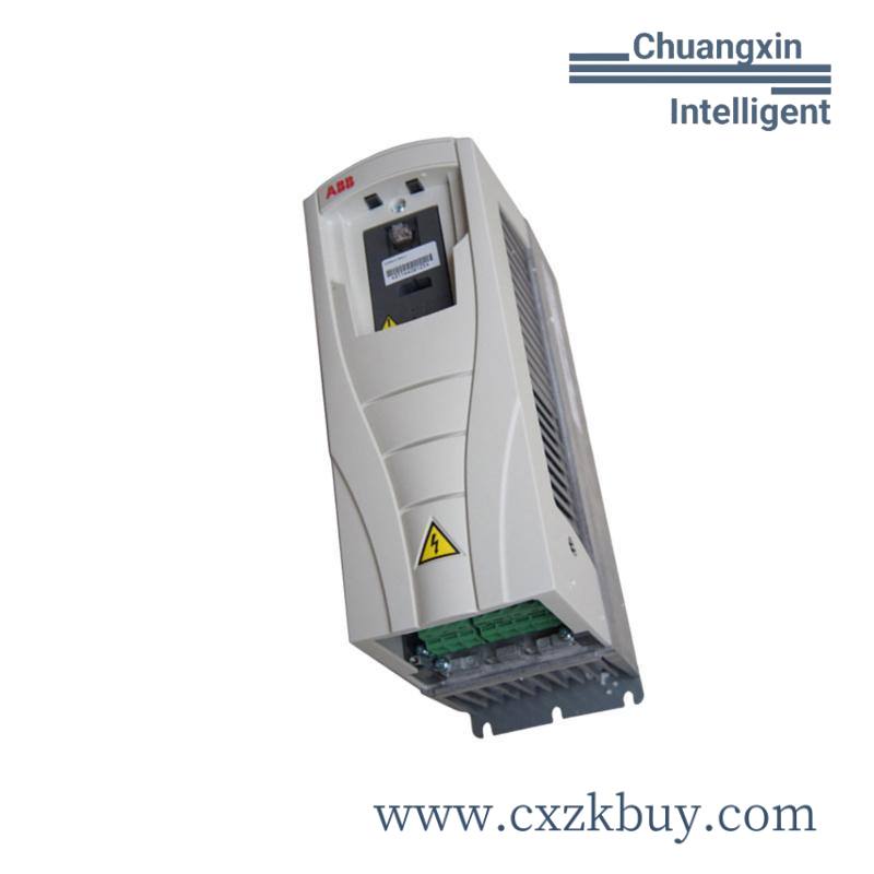 ABB BBCCS400 High-Frequency Industrial Control Module