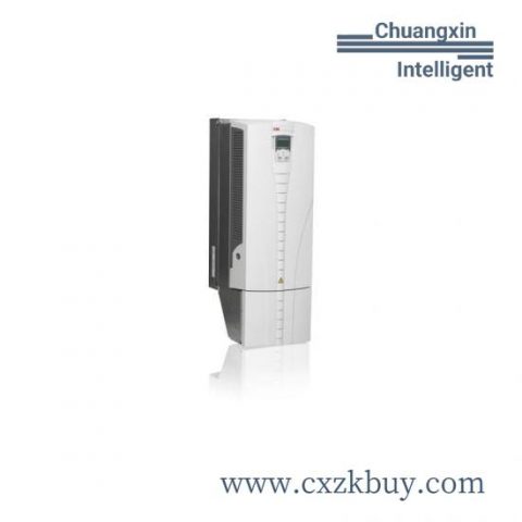 ABB 3HAC038767-001 Industrial Control Module, High Performance for Industrial Automation