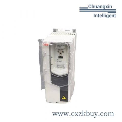 ABB ACS880-01-072A-3+D150 Variable Speed Drive - High-Efficiency Inverter