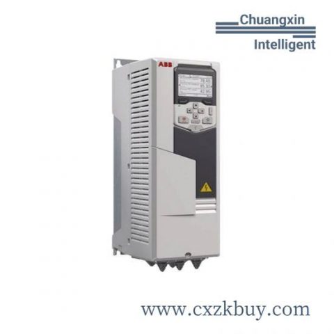 ABB PFSA146 3BSE008844R1 Electrical Component