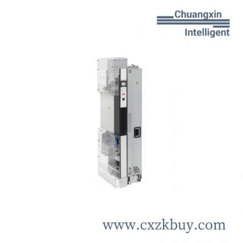 ABB 3HAC031470-001 Industrial Control Module for Enhanced Automation Solutions